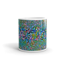 Load image into Gallery viewer, Junior Mug Unprescribed Affection 10oz front view
