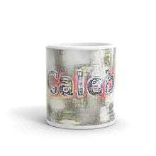 Load image into Gallery viewer, Caleb Mug Ink City Dream 10oz front view