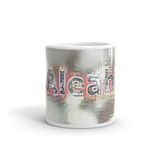 Load image into Gallery viewer, Aleah Mug Ink City Dream 10oz front view
