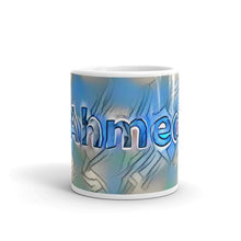 Load image into Gallery viewer, Ahmed Mug Liquescent Icecap 10oz front view