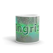 Load image into Gallery viewer, Ingrid Mug Nuclear Lemonade 10oz front view