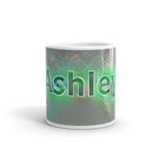 Load image into Gallery viewer, Ashley Mug Nuclear Lemonade 10oz front view
