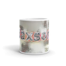 Load image into Gallery viewer, Jaxson Mug Ink City Dream 10oz front view