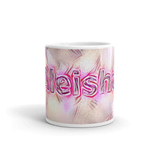 Load image into Gallery viewer, Aleisha Mug Innocuous Tenderness 10oz front view