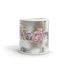 Load image into Gallery viewer, Karin Mug Ink City Dream 10oz front view