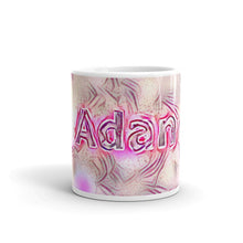Load image into Gallery viewer, Adan Mug Innocuous Tenderness 10oz front view