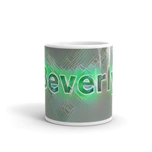 Load image into Gallery viewer, Beverly Mug Nuclear Lemonade 10oz front view
