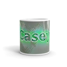 Load image into Gallery viewer, Casey Mug Nuclear Lemonade 10oz front view