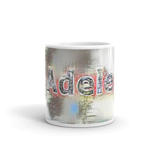 Load image into Gallery viewer, Adele Mug Ink City Dream 10oz front view