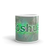 Load image into Gallery viewer, Joshua Mug Nuclear Lemonade 10oz front view