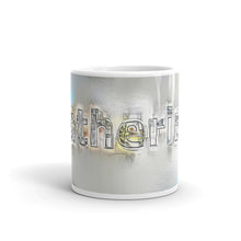Load image into Gallery viewer, Catherine Mug Victorian Fission 10oz front view