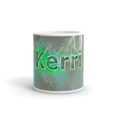 Load image into Gallery viewer, Kerri Mug Nuclear Lemonade 10oz front view