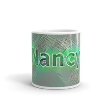 Load image into Gallery viewer, Nancy Mug Nuclear Lemonade 10oz front view