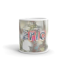 Load image into Gallery viewer, Eric Mug Ink City Dream 10oz front view