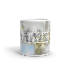 Load image into Gallery viewer, Ahmad Mug Victorian Fission 10oz front view