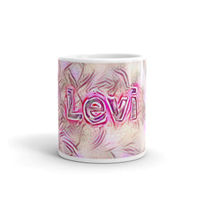 Load image into Gallery viewer, Levi Mug Innocuous Tenderness 10oz front view