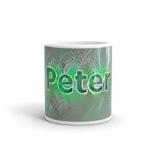Load image into Gallery viewer, Peter Mug Nuclear Lemonade 10oz front view