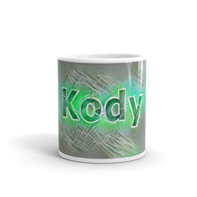 Load image into Gallery viewer, Kody Mug Nuclear Lemonade 10oz front view