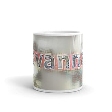 Load image into Gallery viewer, Savannah Mug Ink City Dream 10oz front view