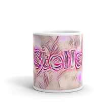 Load image into Gallery viewer, Stella Mug Innocuous Tenderness 10oz front view