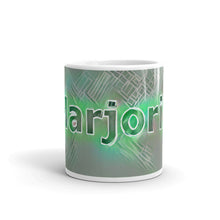 Load image into Gallery viewer, Marjorie Mug Nuclear Lemonade 10oz front view