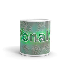 Load image into Gallery viewer, Ronald Mug Nuclear Lemonade 10oz front view