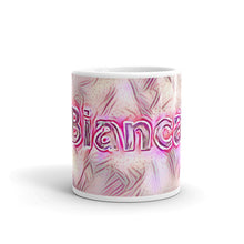 Load image into Gallery viewer, Bianca Mug Innocuous Tenderness 10oz front view