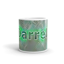 Load image into Gallery viewer, Darrell Mug Nuclear Lemonade 10oz front view
