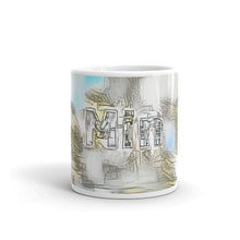Load image into Gallery viewer, Min Mug Victorian Fission 10oz front view
