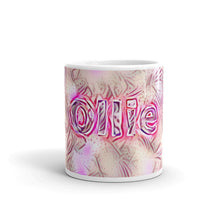 Load image into Gallery viewer, Ollie Mug Innocuous Tenderness 10oz front view