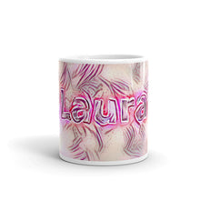 Load image into Gallery viewer, Laura Mug Innocuous Tenderness 10oz front view