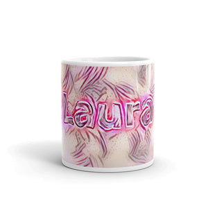 Laura Mug Innocuous Tenderness 10oz front view