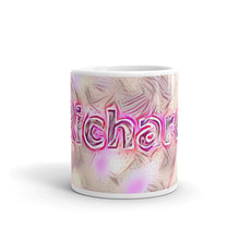 Load image into Gallery viewer, Richard Mug Innocuous Tenderness 10oz front view