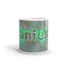Load image into Gallery viewer, Danielle Mug Nuclear Lemonade 10oz front view