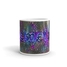Load image into Gallery viewer, Demelza Mug Wounded Pluviophile 10oz front view