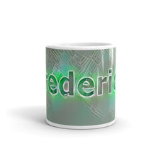 Load image into Gallery viewer, Frederick Mug Nuclear Lemonade 10oz front view