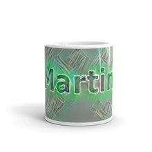 Load image into Gallery viewer, Martin Mug Nuclear Lemonade 10oz front view