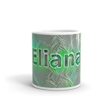 Load image into Gallery viewer, Eliana Mug Nuclear Lemonade 10oz front view