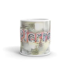 Load image into Gallery viewer, Pierre Mug Ink City Dream 10oz front view