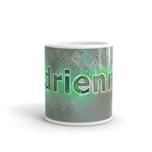 Load image into Gallery viewer, Adrienne Mug Nuclear Lemonade 10oz front view