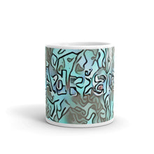 Load image into Gallery viewer, Adrian Mug Insensible Camouflage 10oz front view