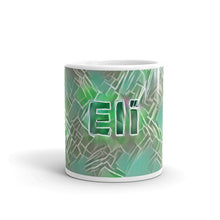 Load image into Gallery viewer, Eli Mug Nuclear Lemonade 10oz front view