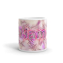 Load image into Gallery viewer, Liam Mug Innocuous Tenderness 10oz front view