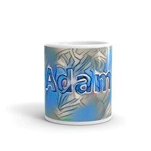 Load image into Gallery viewer, Adam Mug Liquescent Icecap 10oz front view