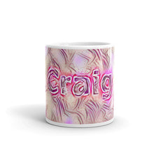 Load image into Gallery viewer, Craig Mug Innocuous Tenderness 10oz front view