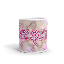 Load image into Gallery viewer, Timothy Mug Innocuous Tenderness 10oz front view