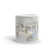 Load image into Gallery viewer, Antonia Mug Victorian Fission 10oz front view
