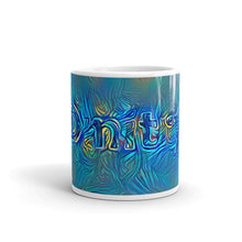 Load image into Gallery viewer, Dmitry Mug Night Surfing 10oz front view