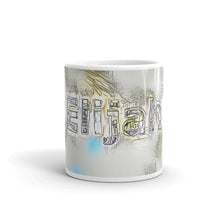 Load image into Gallery viewer, Elijah Mug Victorian Fission 10oz front view