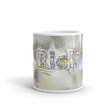 Load image into Gallery viewer, Rick Mug Victorian Fission 10oz front view